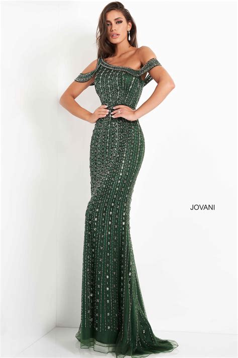 Jovani Dresses 